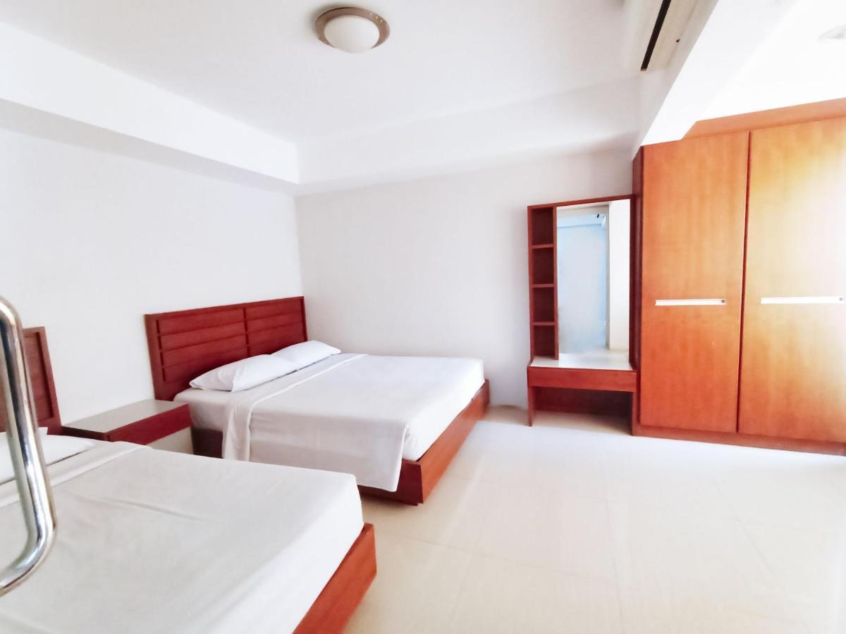 פיטסנולוק Wangkaew Hotel מראה חיצוני תמונה