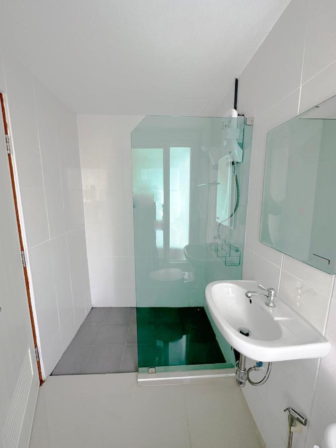פיטסנולוק Wangkaew Hotel מראה חיצוני תמונה