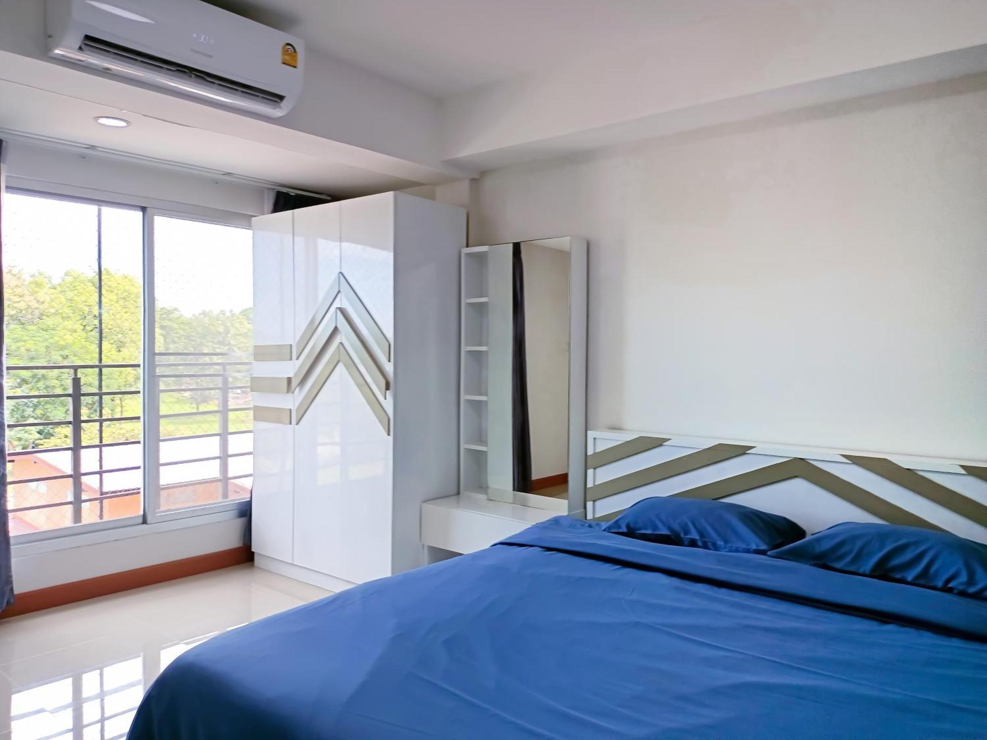 פיטסנולוק Wangkaew Hotel מראה חיצוני תמונה