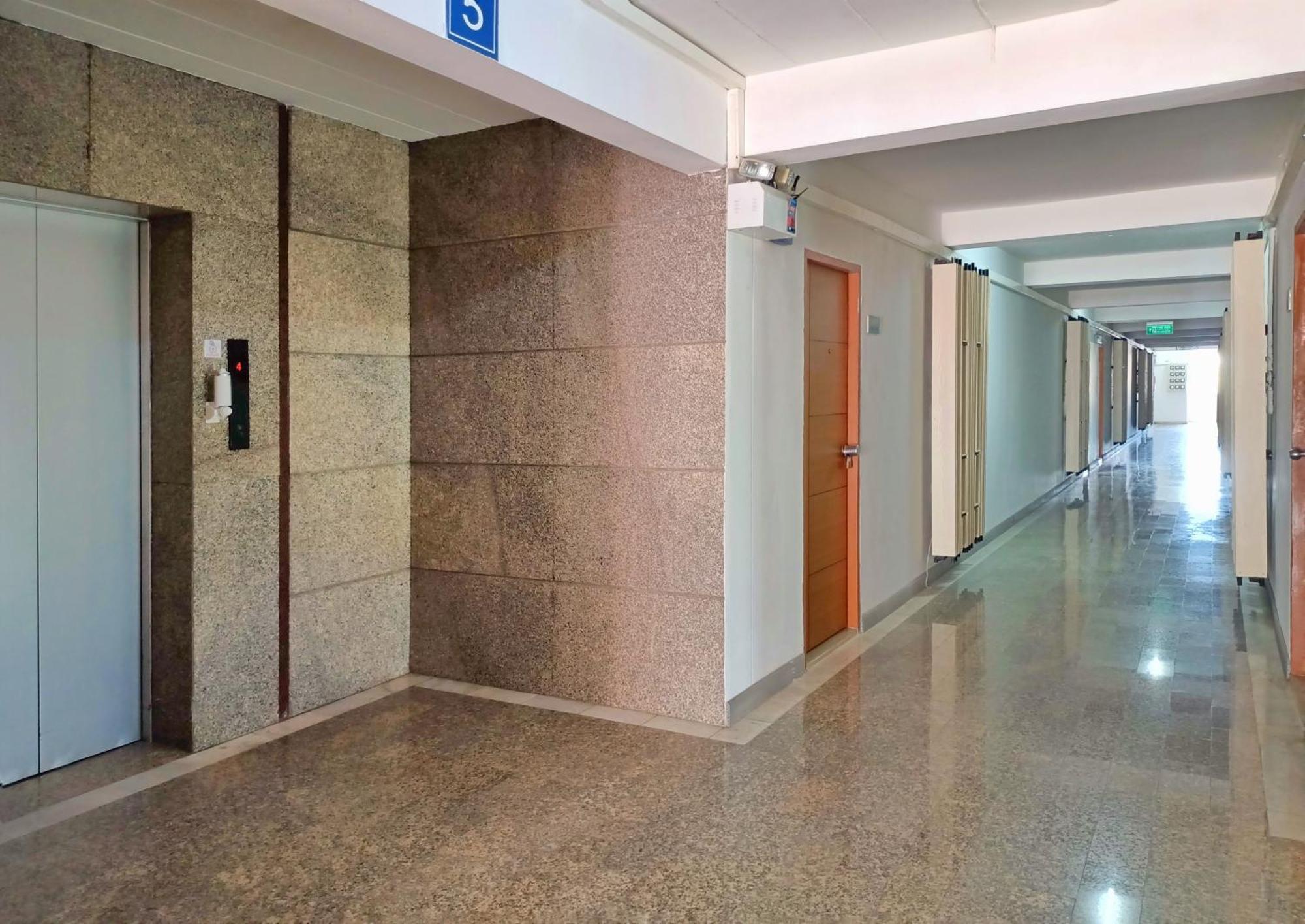 פיטסנולוק Wangkaew Hotel מראה חיצוני תמונה