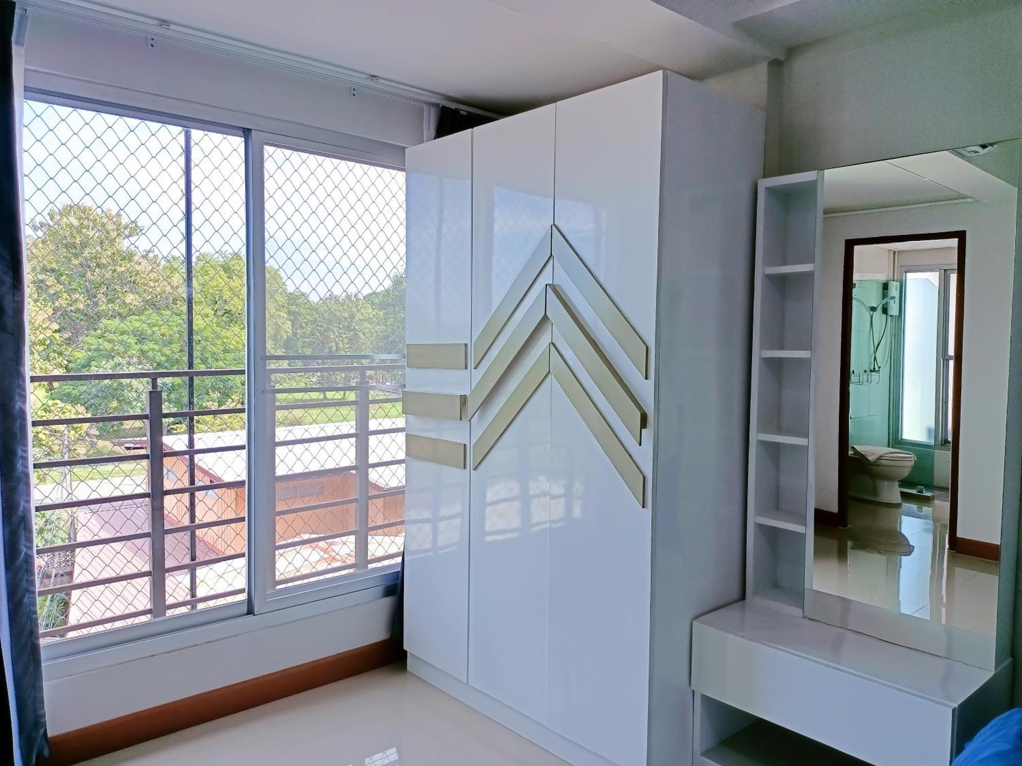 פיטסנולוק Wangkaew Hotel מראה חיצוני תמונה