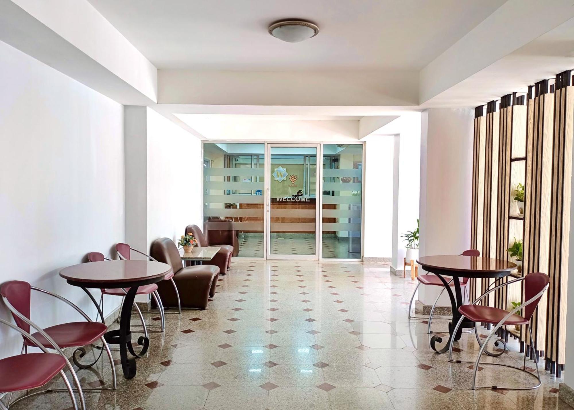 פיטסנולוק Wangkaew Hotel מראה חיצוני תמונה
