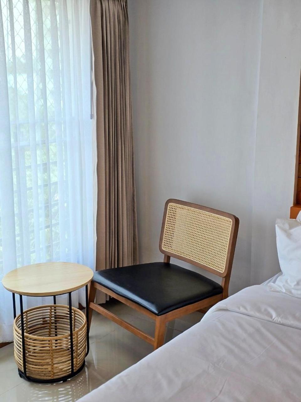 פיטסנולוק Wangkaew Hotel מראה חיצוני תמונה