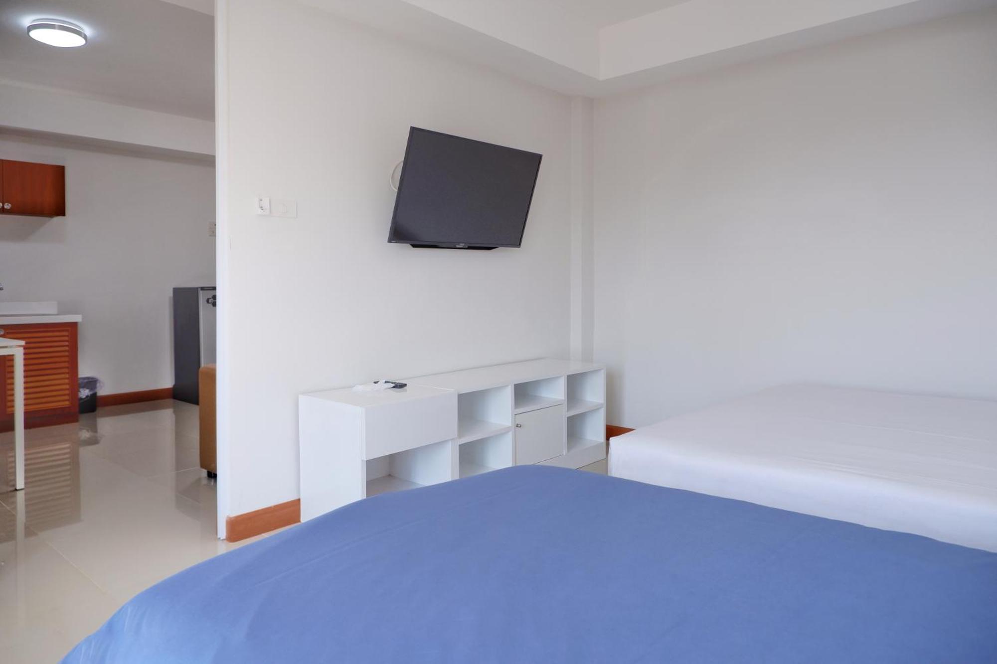פיטסנולוק Wangkaew Hotel חדר תמונה