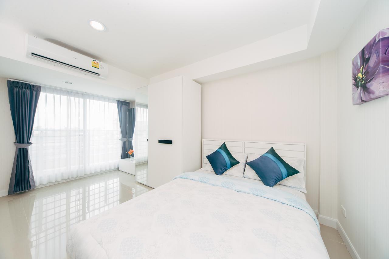 פיטסנולוק Wangkaew Hotel מראה חיצוני תמונה
